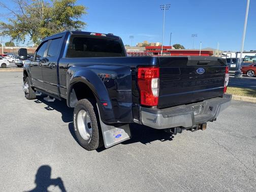 2022 Ford F-350 XL