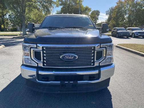 2022 Ford F-350 XL