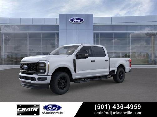 2026 Ford F-250 XL