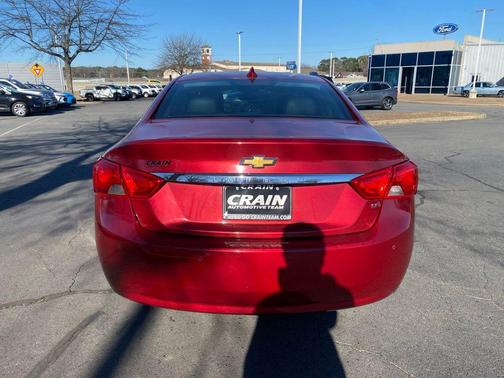 2015 Chevrolet Impala 1LT