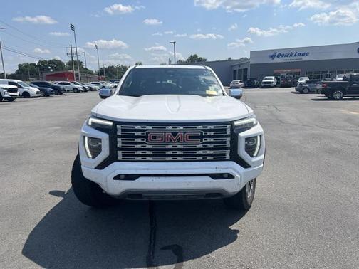 2024 GMC Canyon Denali