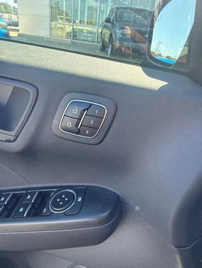 AGATE BLACK METALLIC 2023 Ford Escape ST-Line Select