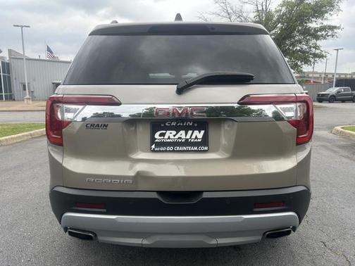 2023 GMC Acadia FWD SLE