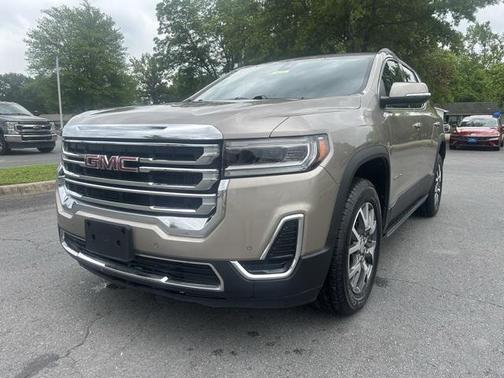 2023 GMC Acadia FWD SLE