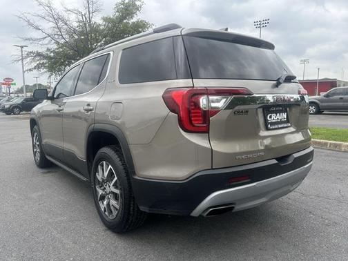 2023 GMC Acadia FWD SLE
