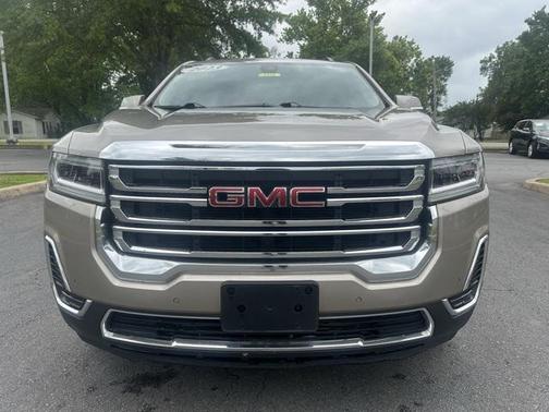 2023 GMC Acadia FWD SLE