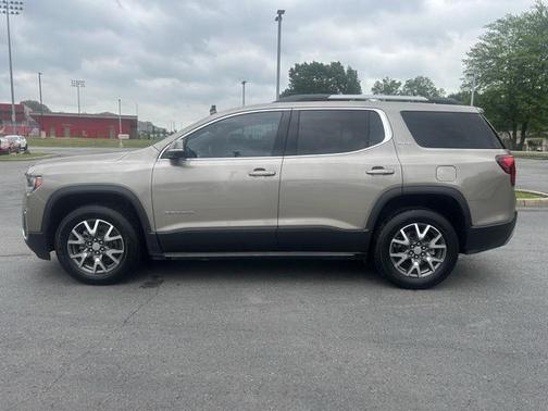 2023 GMC Acadia FWD SLE