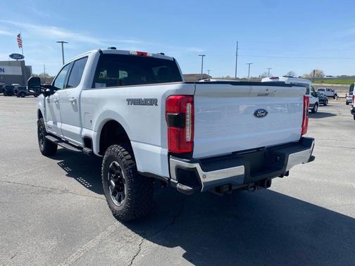 2026 Ford F-250 XLT