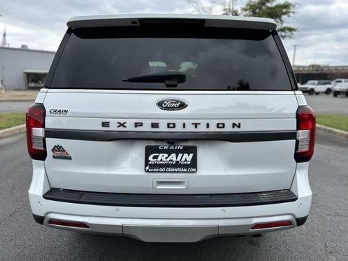 2023 Ford Expedition Timberline