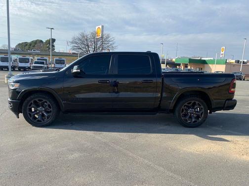 2021 RAM 1500 Limited