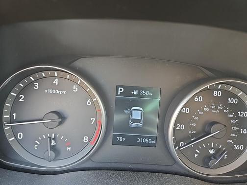 2019 Hyundai Elantra GT Base