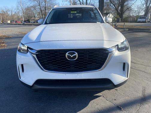 2024 Mazda CX-90 3.3 Turbo S