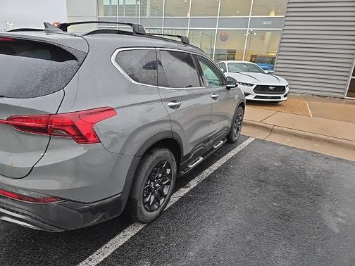 2023 Hyundai SANTA FE XRT