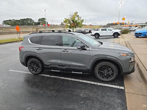 2023 Hyundai SANTA FE XRT