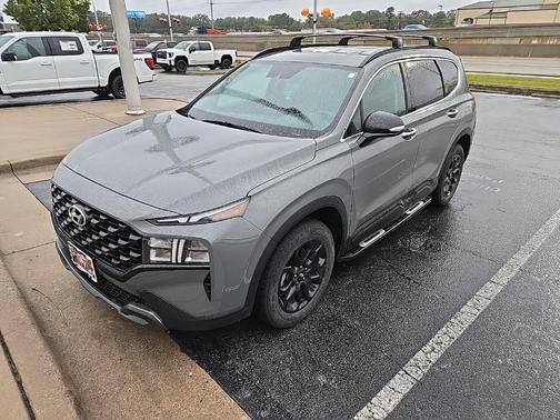 2023 Hyundai SANTA FE XRT