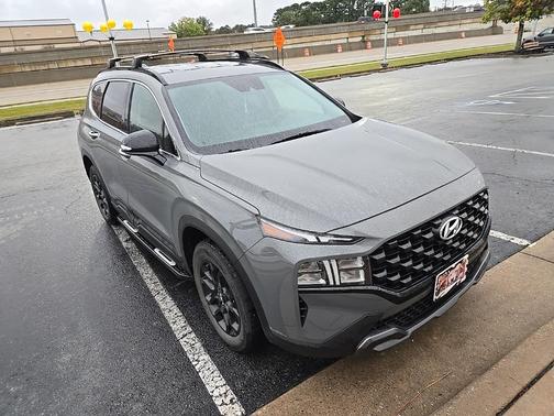 2023 Hyundai SANTA FE XRT