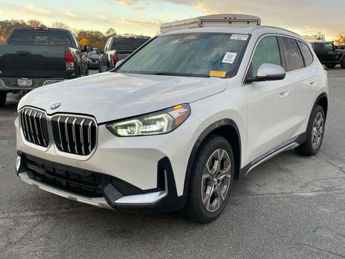 2024 BMW X1 xDrive28i