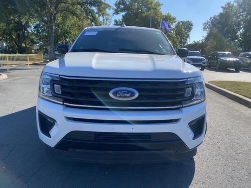 2021 Ford Expedition XL