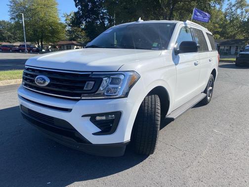 2021 Ford Expedition XL