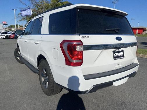 2021 Ford Expedition XL