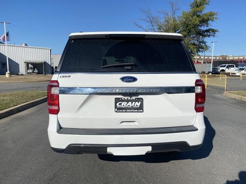 2021 Ford Expedition XL