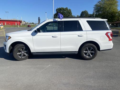 2021 Ford Expedition XL