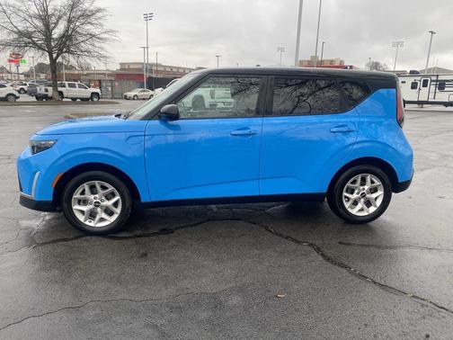 2024 Kia Soul S
