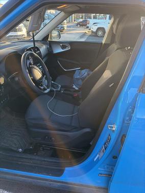2024 Kia Soul S
