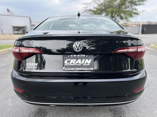 2021 Volkswagen Jetta 1.4T R-Line