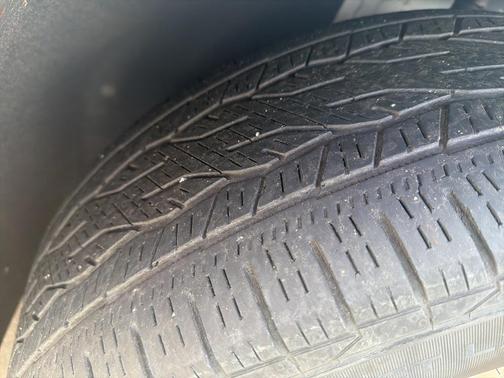 2019 Chevrolet Traverse High Country