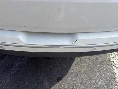 2019 Chevrolet Traverse High Country