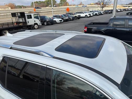 2019 Chevrolet Traverse High Country