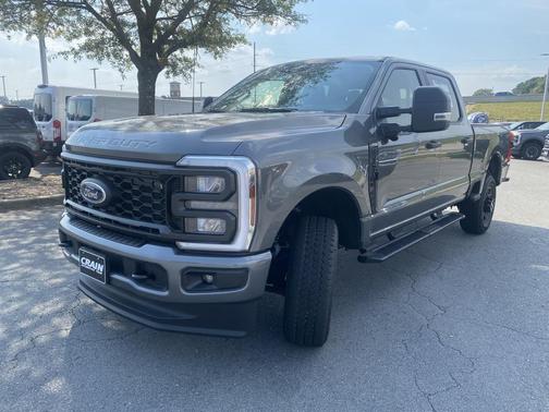 2025 Ford F-250 XL
