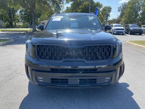 2023 Kia Telluride SX Prestige X-Line
