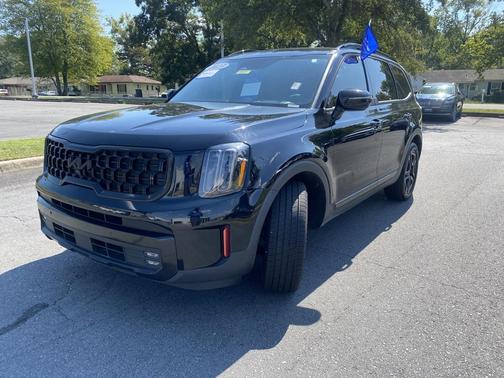 2023 Kia Telluride SX Prestige X-Line