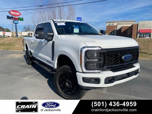 2023 Ford F-250 Lariat