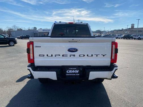 2023 Ford F-250 Lariat