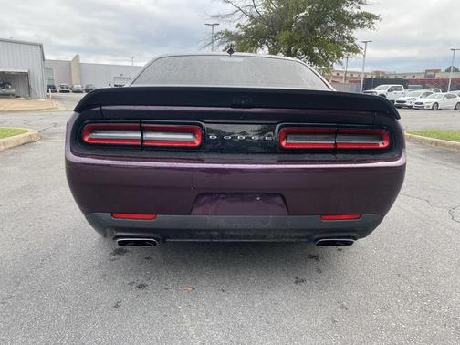 2022 Dodge Challenger R/T Scat Pack Widebody