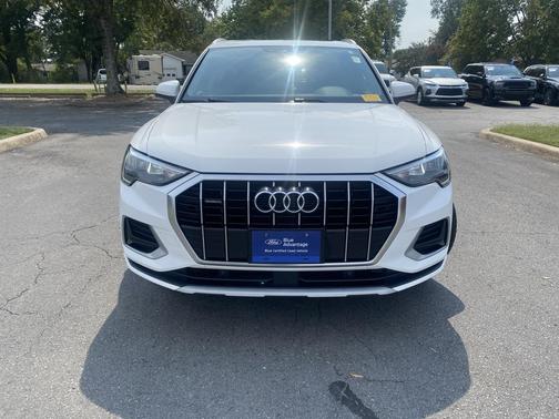 2020 Audi Q3 45 Premium