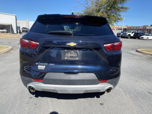 2020 Chevrolet Blazer 2LT