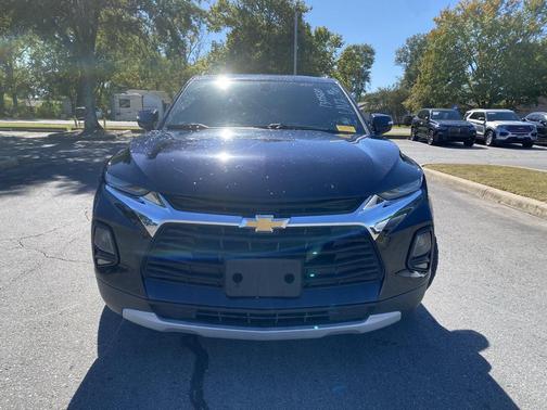 2020 Chevrolet Blazer 2LT