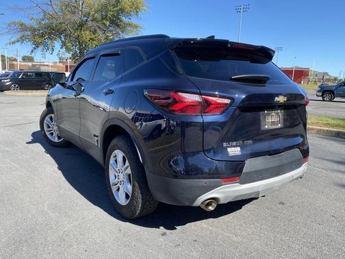 2020 Chevrolet Blazer 2LT