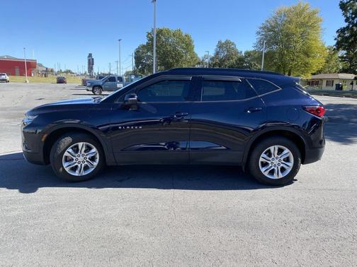 2020 Chevrolet Blazer 2LT