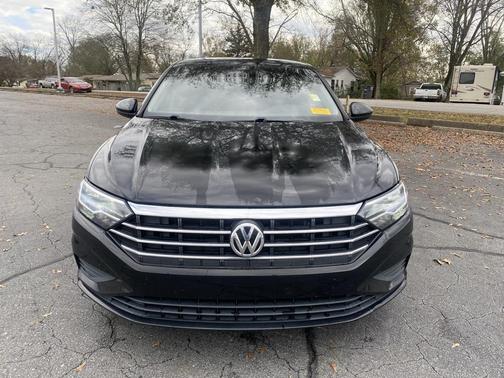 2019 Volkswagen Jetta 1.4T SE