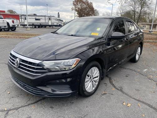 2019 Volkswagen Jetta 1.4T SE