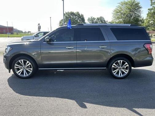 2020 Ford Expedition Max Limited
