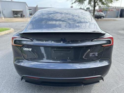 2024 Tesla Model 3 Performance