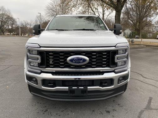 2026 Ford F-450 XL
