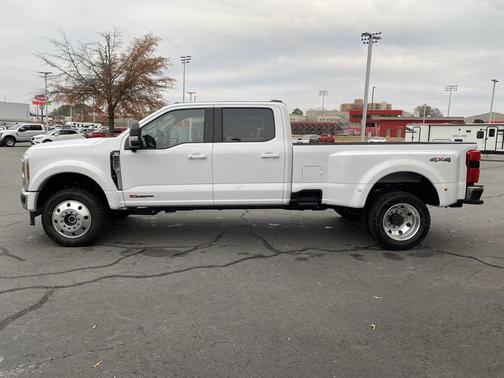 2026 Ford F-450 XL