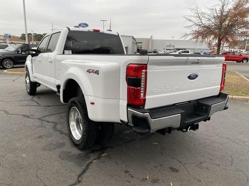 2026 Ford F-450 XL